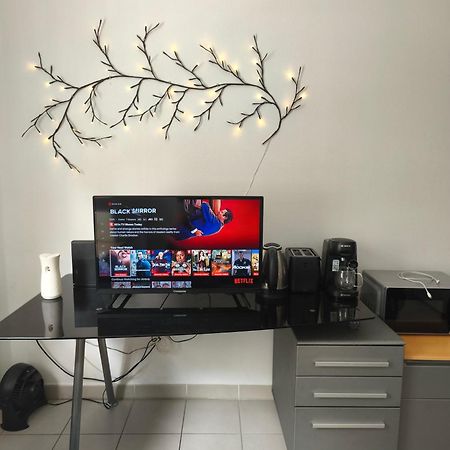 Cozy Apartment In City Center Marsilia Exterior foto