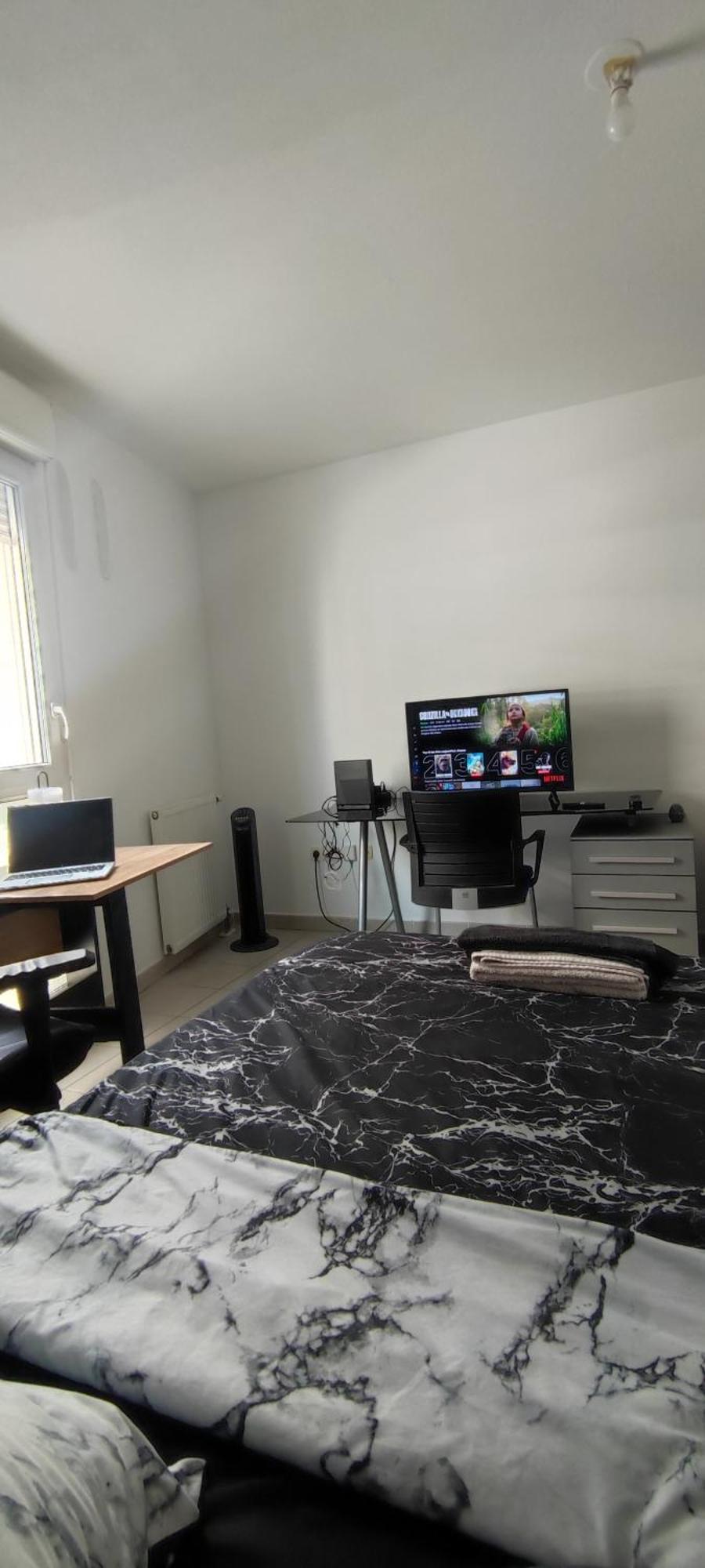 Cozy Apartment In City Center Marsilia Exterior foto