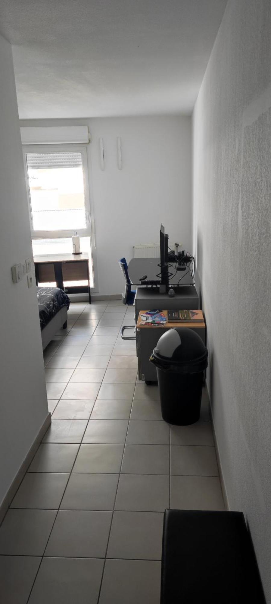 Cozy Apartment In City Center Marsilia Exterior foto