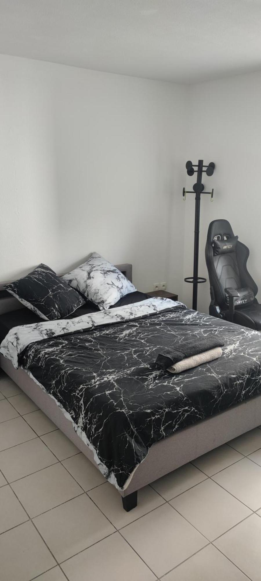 Cozy Apartment In City Center Marsilia Exterior foto