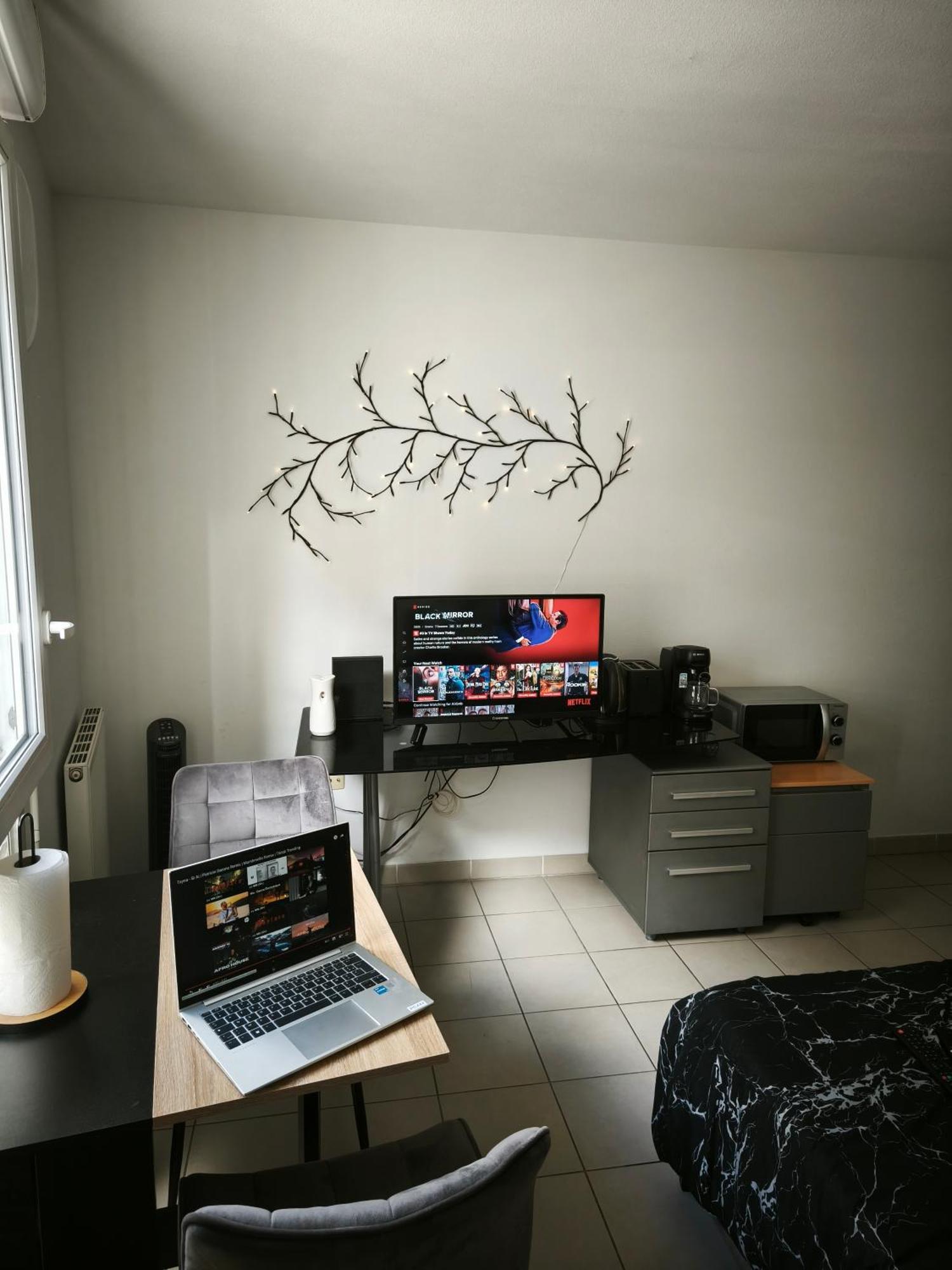 Cozy Apartment In City Center Marsilia Exterior foto